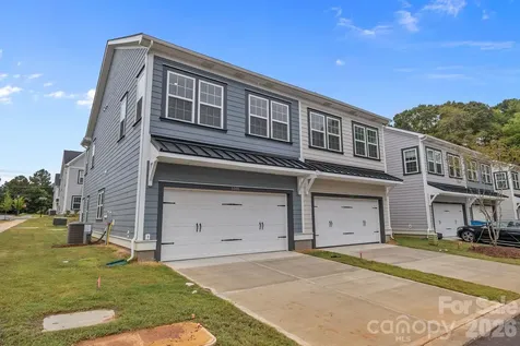 5004 Cherry Gum Court Matthews NC 28105