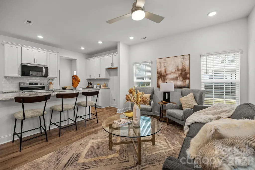 5016 Cherry Gum Court Matthews NC 28105