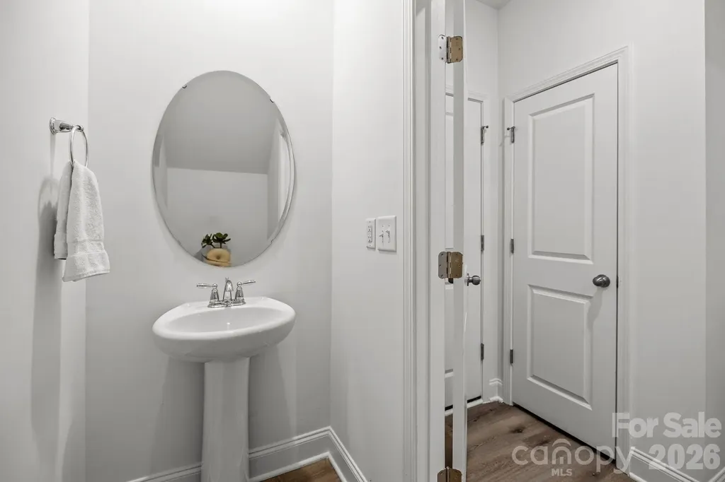 5016 Cherry Gum Court Matthews NC 28105