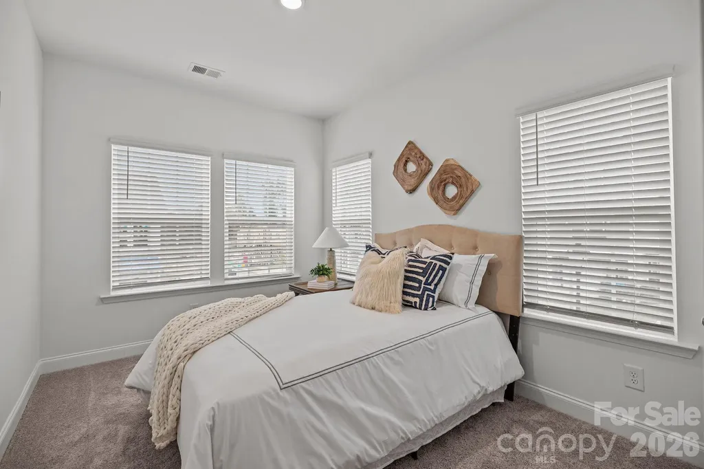 5016 Cherry Gum Court Matthews NC 28105