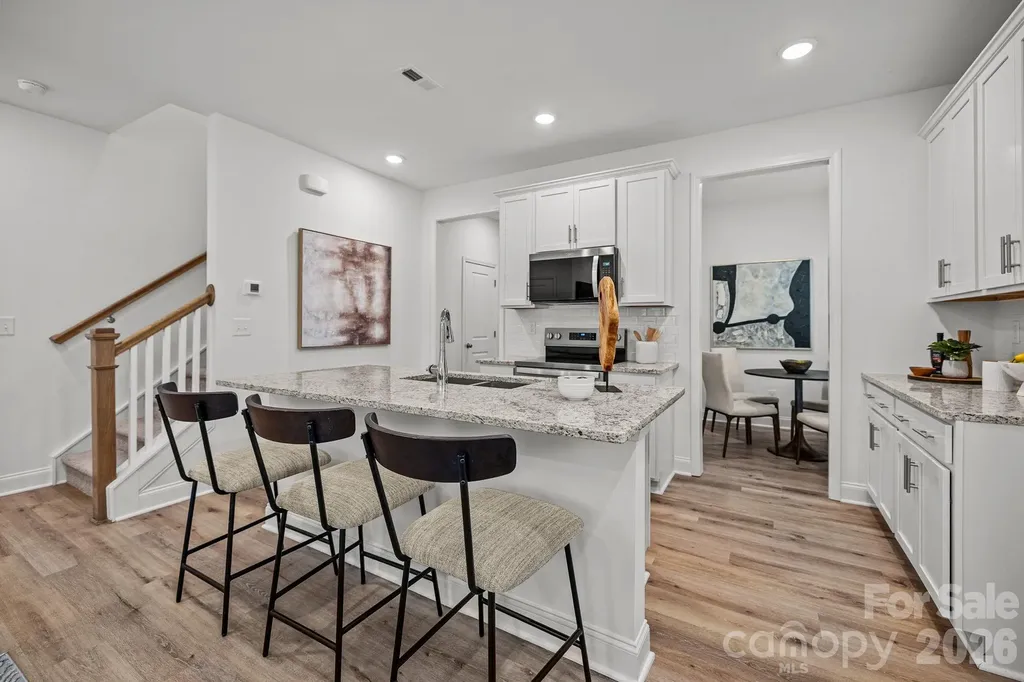 5016 Cherry Gum Court Matthews NC 28105