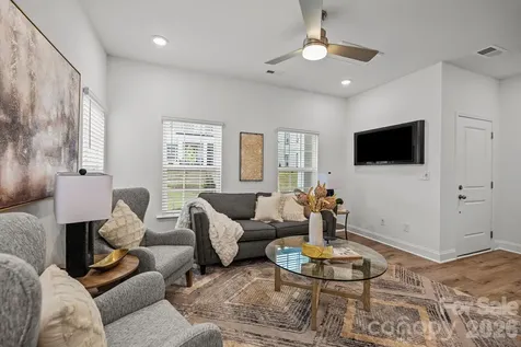 5016 Cherry Gum Court Matthews NC 28105
