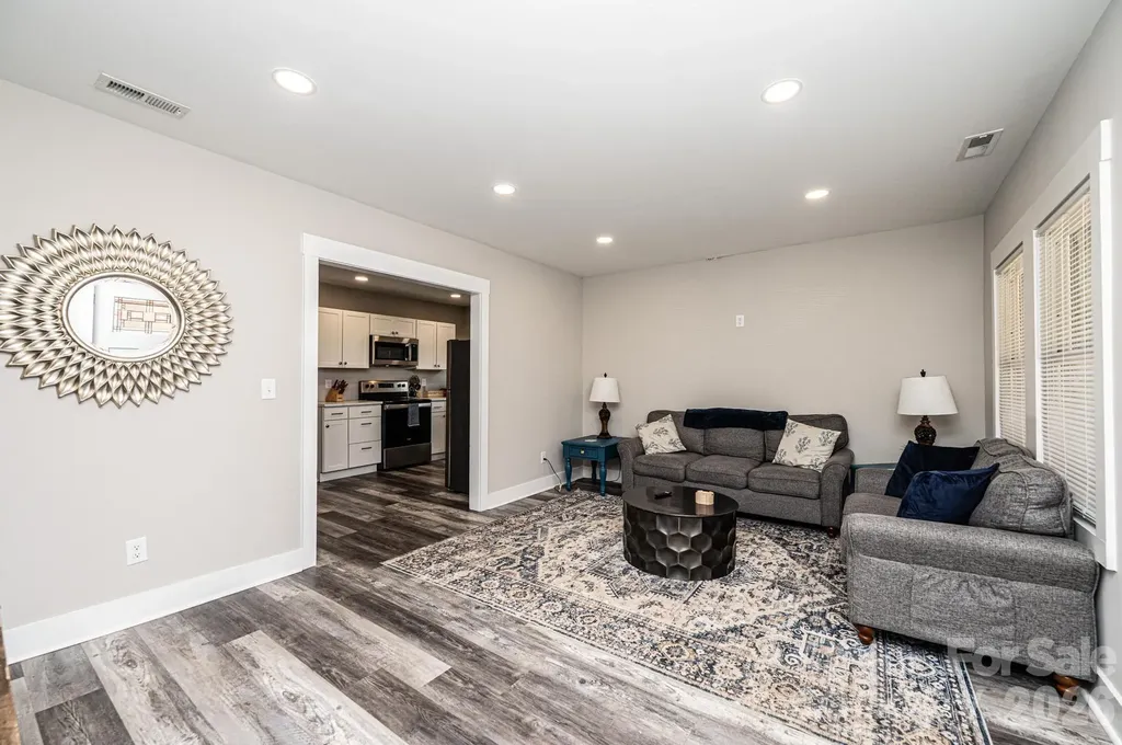 308 W Sycamore Street Lincolnton NC 28092