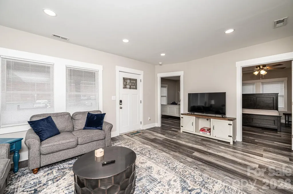308 W Sycamore Street Lincolnton NC 28092