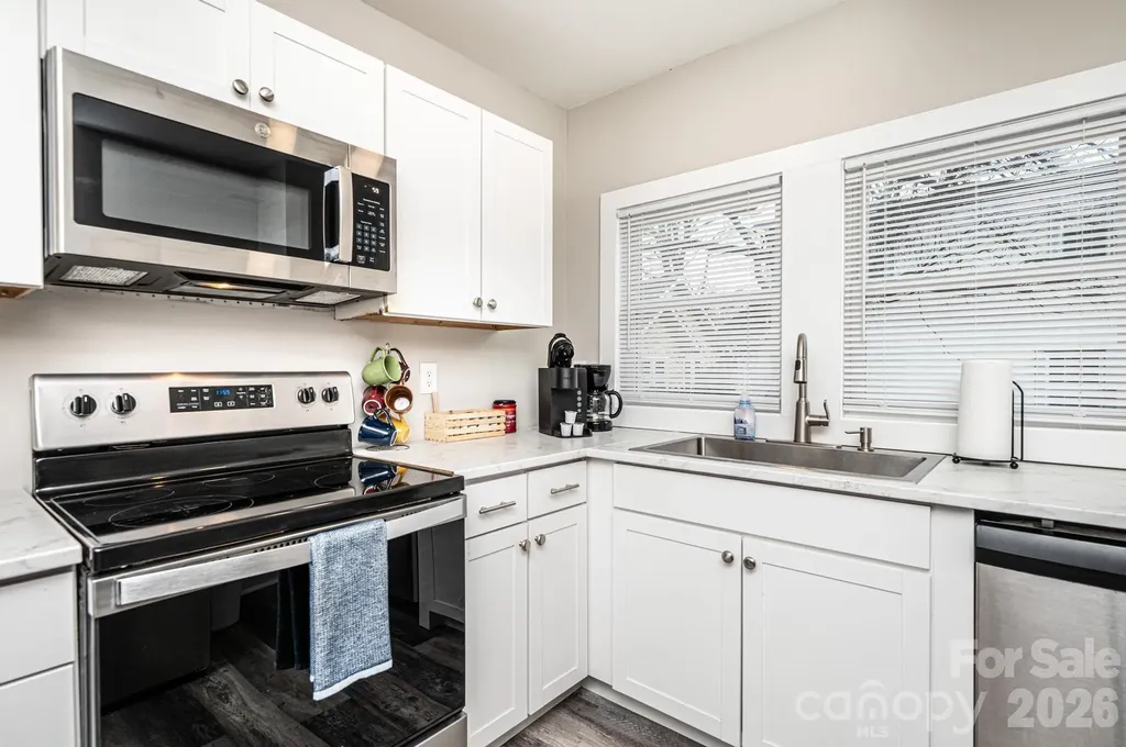 308 W Sycamore Street Lincolnton NC 28092