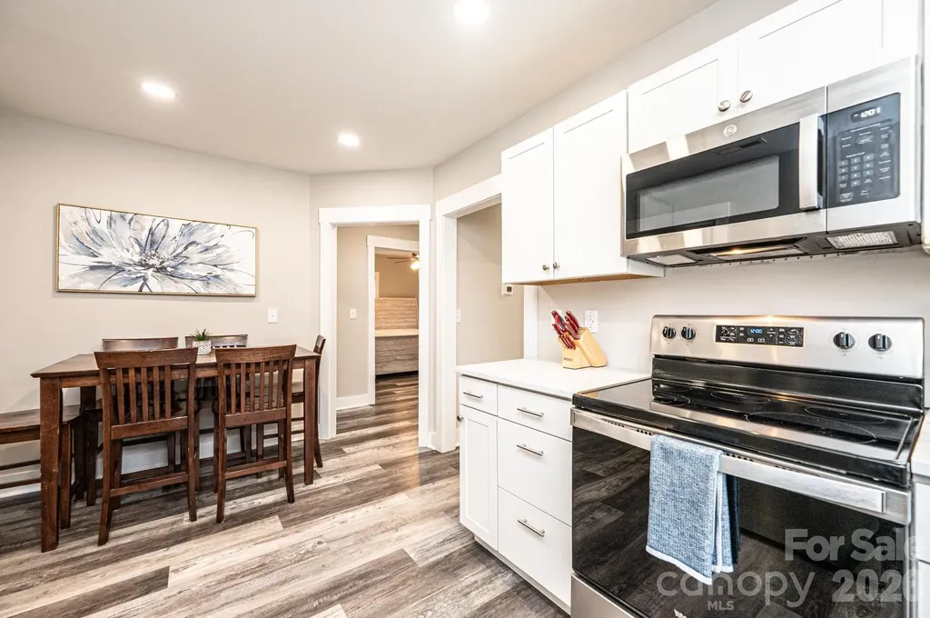 308 W Sycamore Street Lincolnton NC 28092