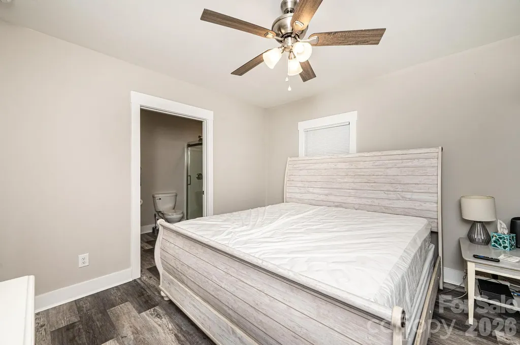 308 W Sycamore Street Lincolnton NC 28092
