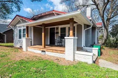 308 W Sycamore Street Lincolnton NC 28092