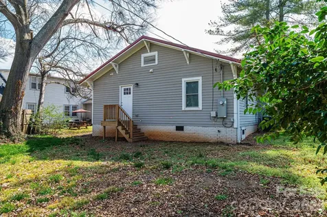 308 W Sycamore Street Lincolnton NC 28092