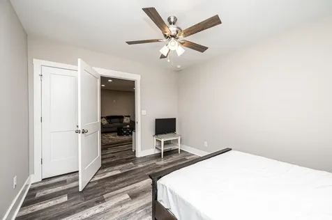 308 W Sycamore Street Lincolnton NC 28092