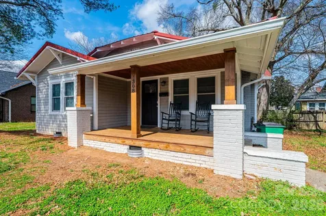 308 W Sycamore Street Lincolnton NC 28092