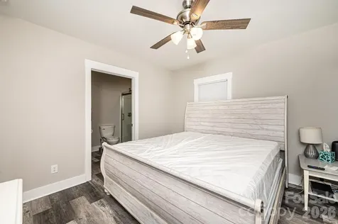 308 W Sycamore Street Lincolnton NC 28092