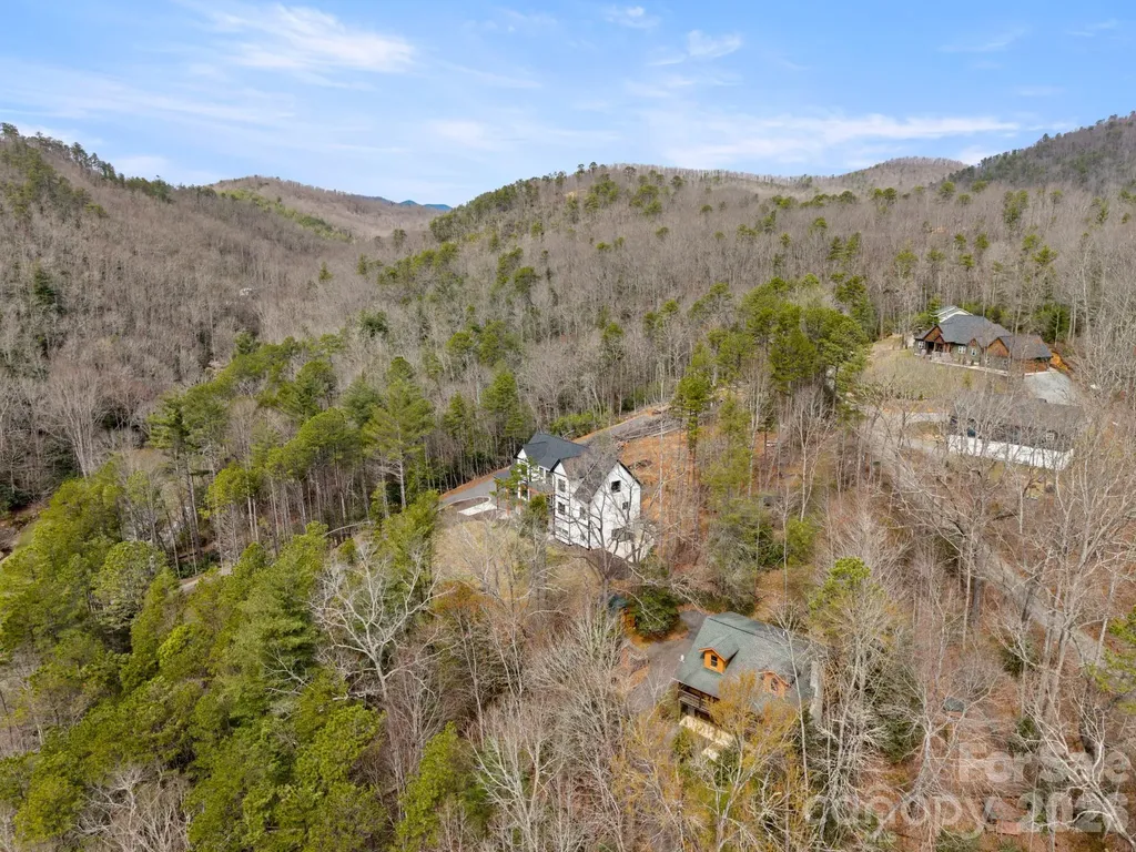 74 Jeranna Road Mills River NC 28759