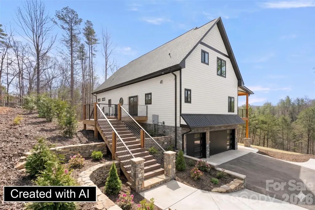 74 Jeranna Road Mills River NC 28759
