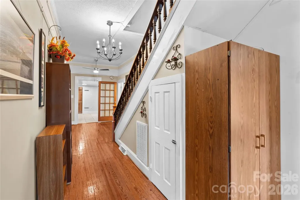 1022 Railroad Avenue China Grove NC 28023