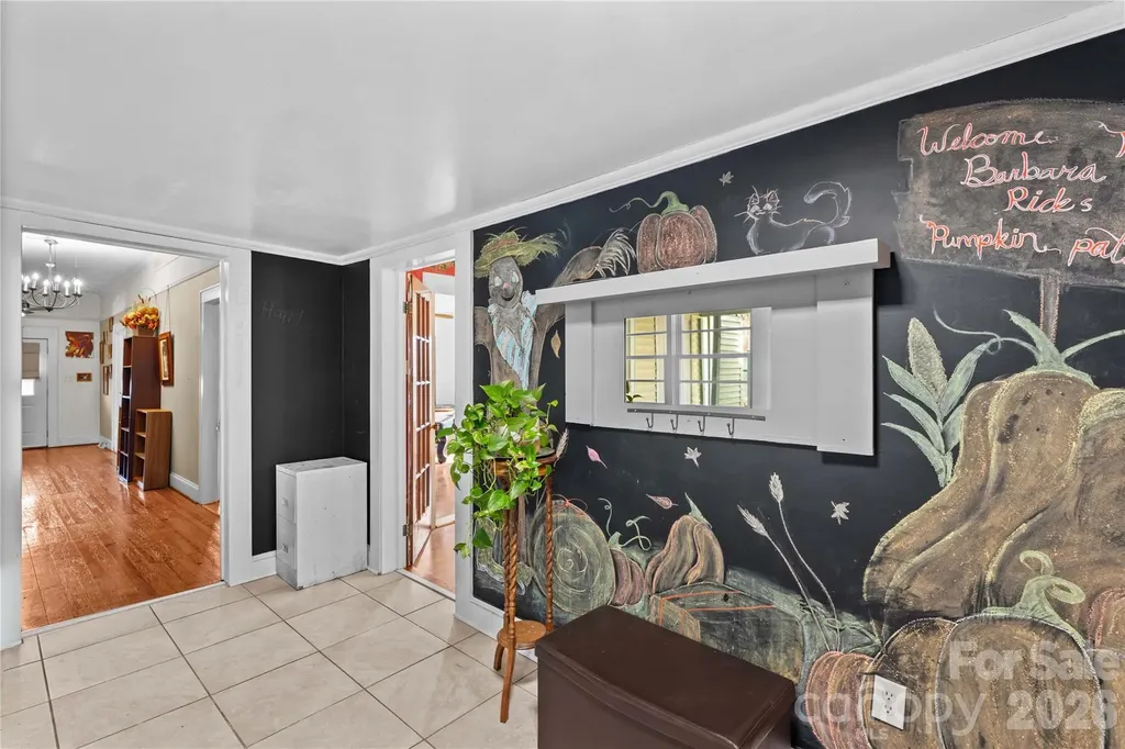1022 Railroad Avenue China Grove NC 28023