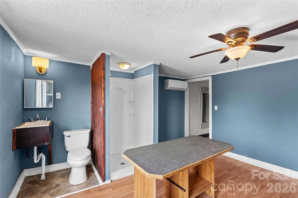 1022 Railroad Avenue China Grove NC 28023