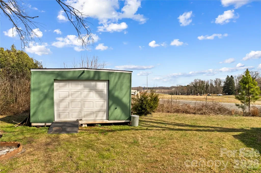 1022 Railroad Avenue China Grove NC 28023