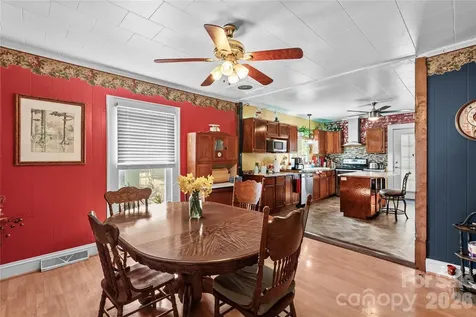 1022 Railroad Avenue China Grove NC 28023