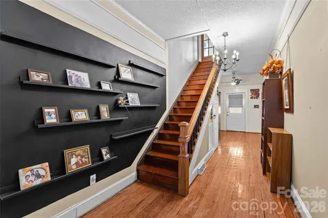 1022 Railroad Avenue China Grove NC 28023