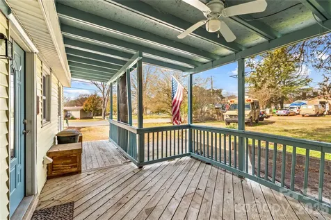 1022 Railroad Avenue China Grove NC 28023