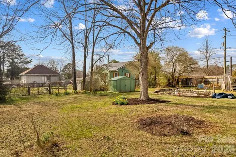 1022 Railroad Avenue China Grove NC 28023