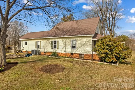 1022 Railroad Avenue China Grove NC 28023