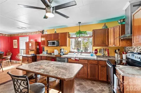 1022 Railroad Avenue China Grove NC 28023
