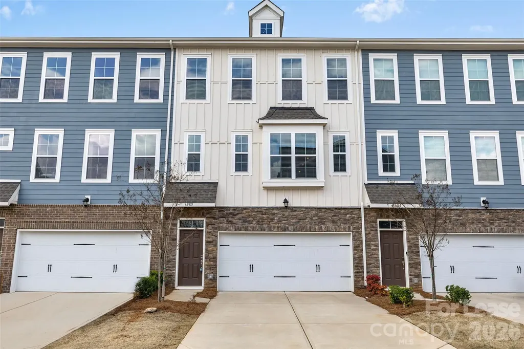 6985 Waterstone Drive Sherrills Ford NC 28673