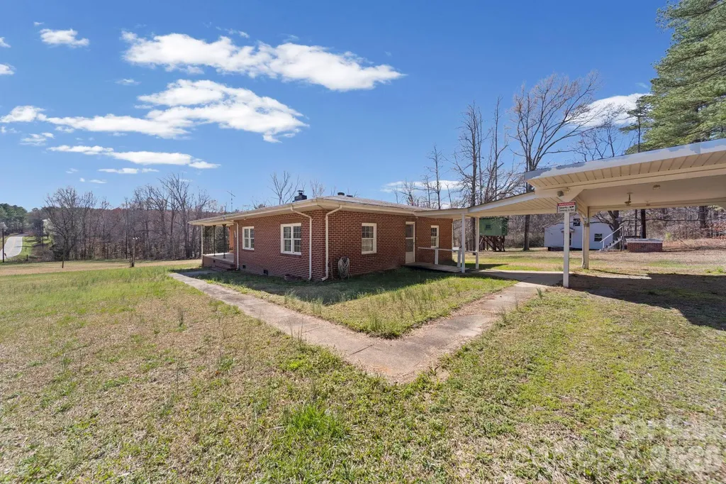 2350 Grubb Ferry Road Salisbury NC 28144