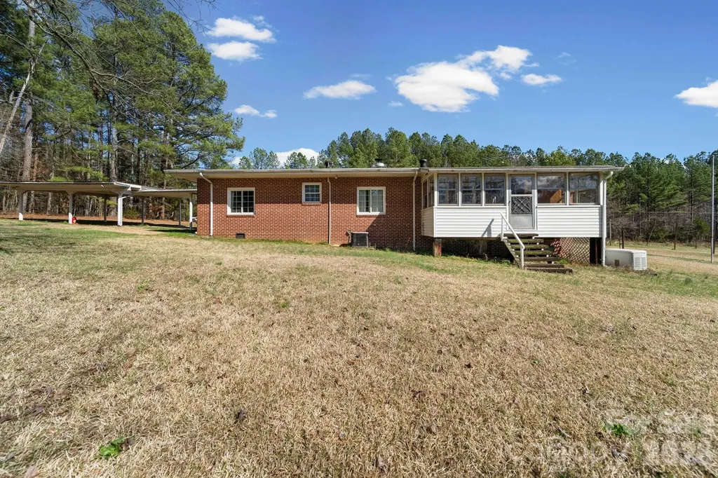 2350 Grubb Ferry Road Salisbury NC 28144