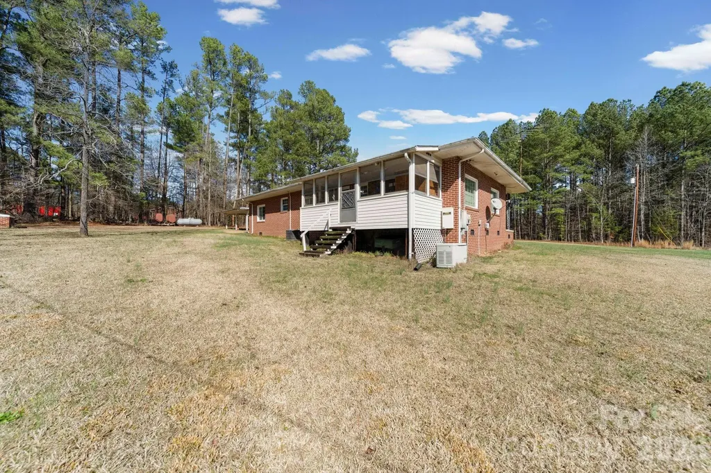 2350 Grubb Ferry Road Salisbury NC 28144