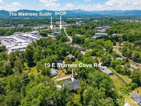 19 E Starnes Cove Road Asheville NC 28806