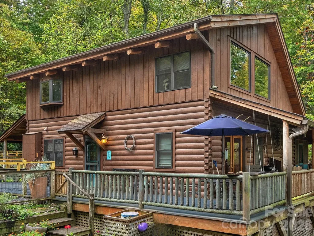 102 And 104 Carriage Drive Fairview NC 28730