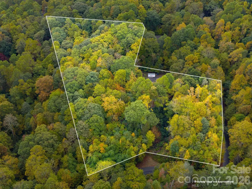 102 And 104 Carriage Drive Fairview NC 28730