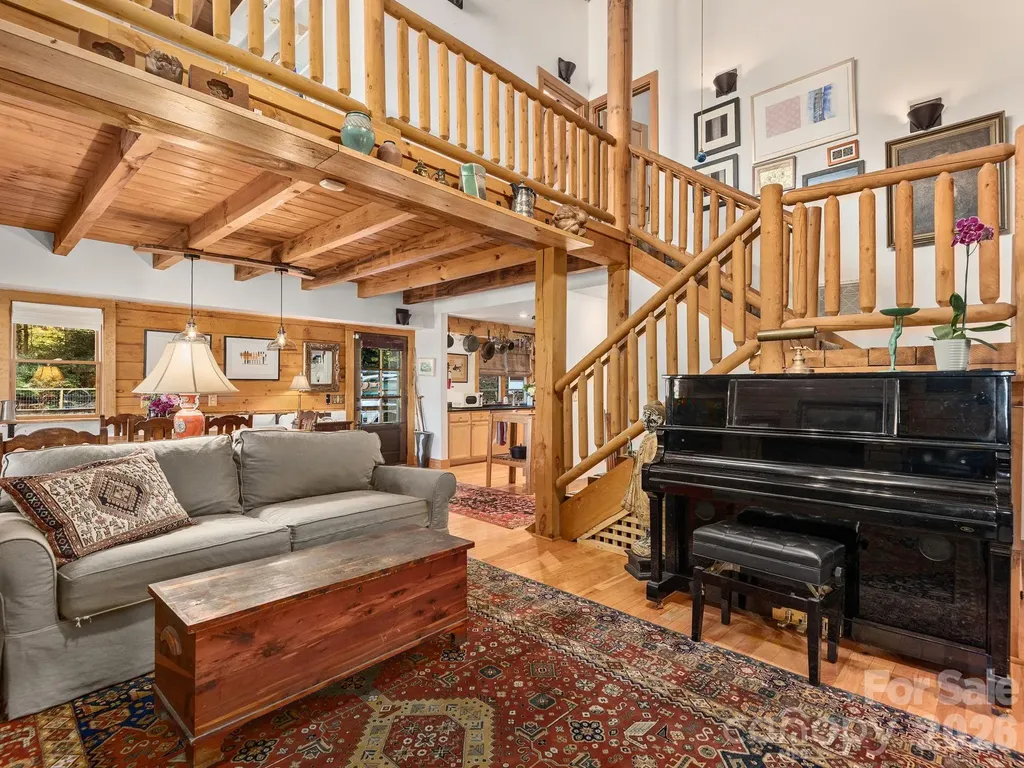 102 And 104 Carriage Drive Fairview NC 28730