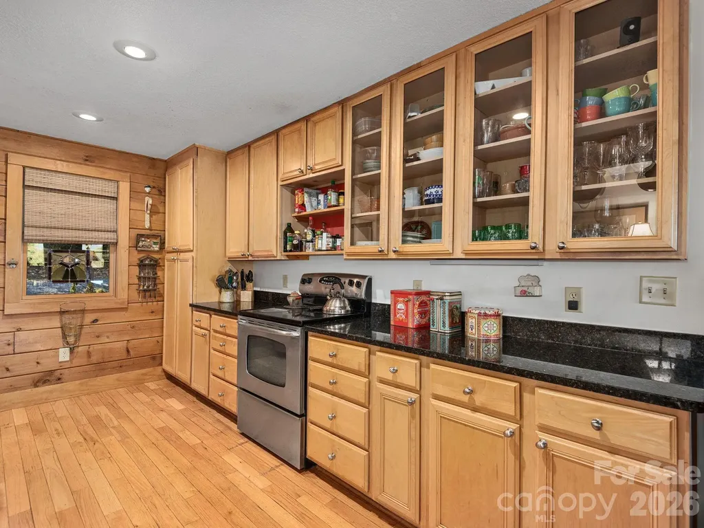 102 And 104 Carriage Drive Fairview NC 28730