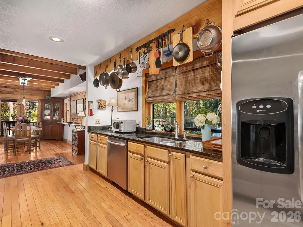 102 And 104 Carriage Drive Fairview NC 28730