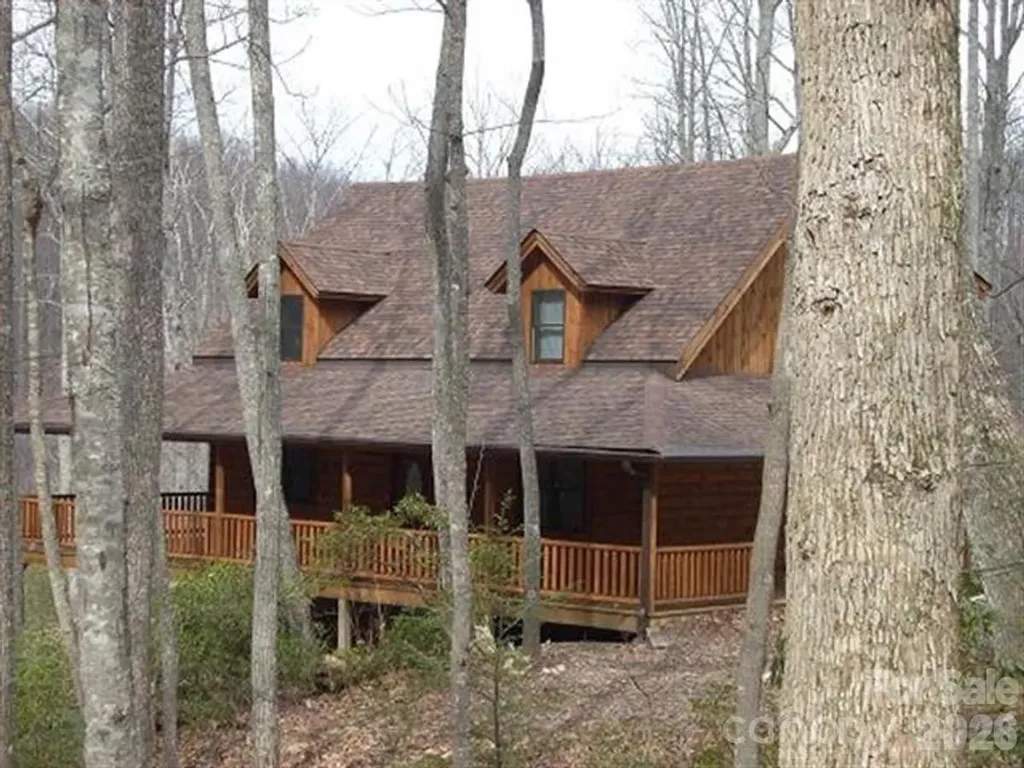 102 And 104 Carriage Drive Fairview NC 28730