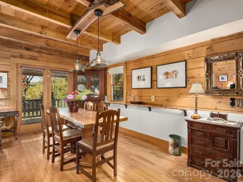 102 And 104 Carriage Drive Fairview NC 28730
