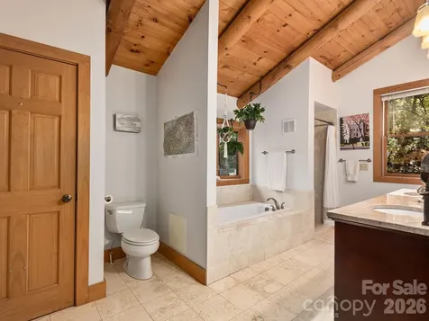 102 And 104 Carriage Drive Fairview NC 28730