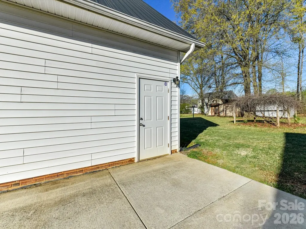 7731 Orrview Drive Mint Hill NC 28227