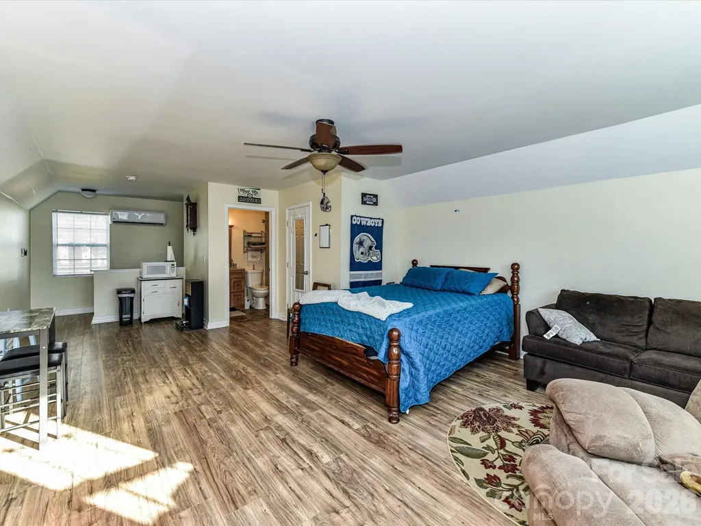 7731 Orrview Drive Mint Hill NC 28227