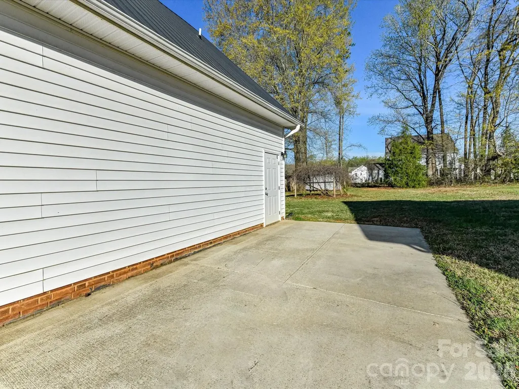 7731 Orrview Drive Mint Hill NC 28227