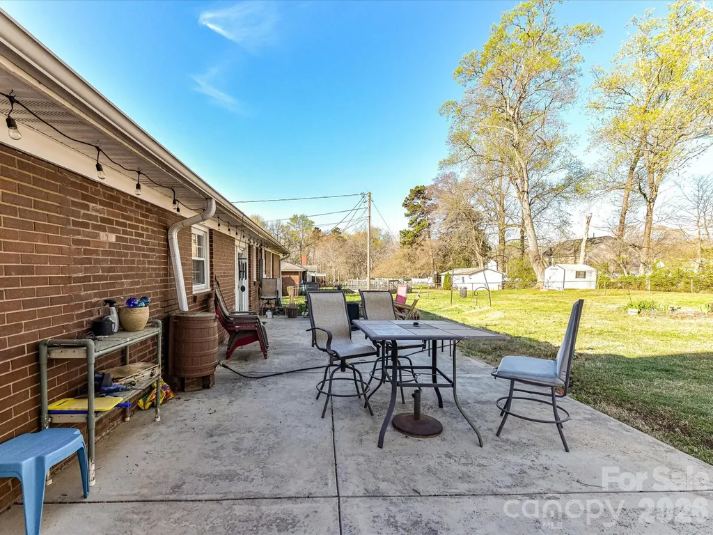 7731 Orrview Drive Mint Hill NC 28227