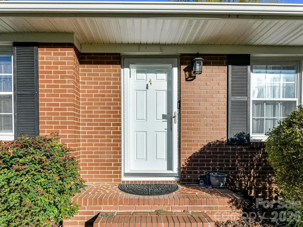 7731 Orrview Drive Mint Hill NC 28227
