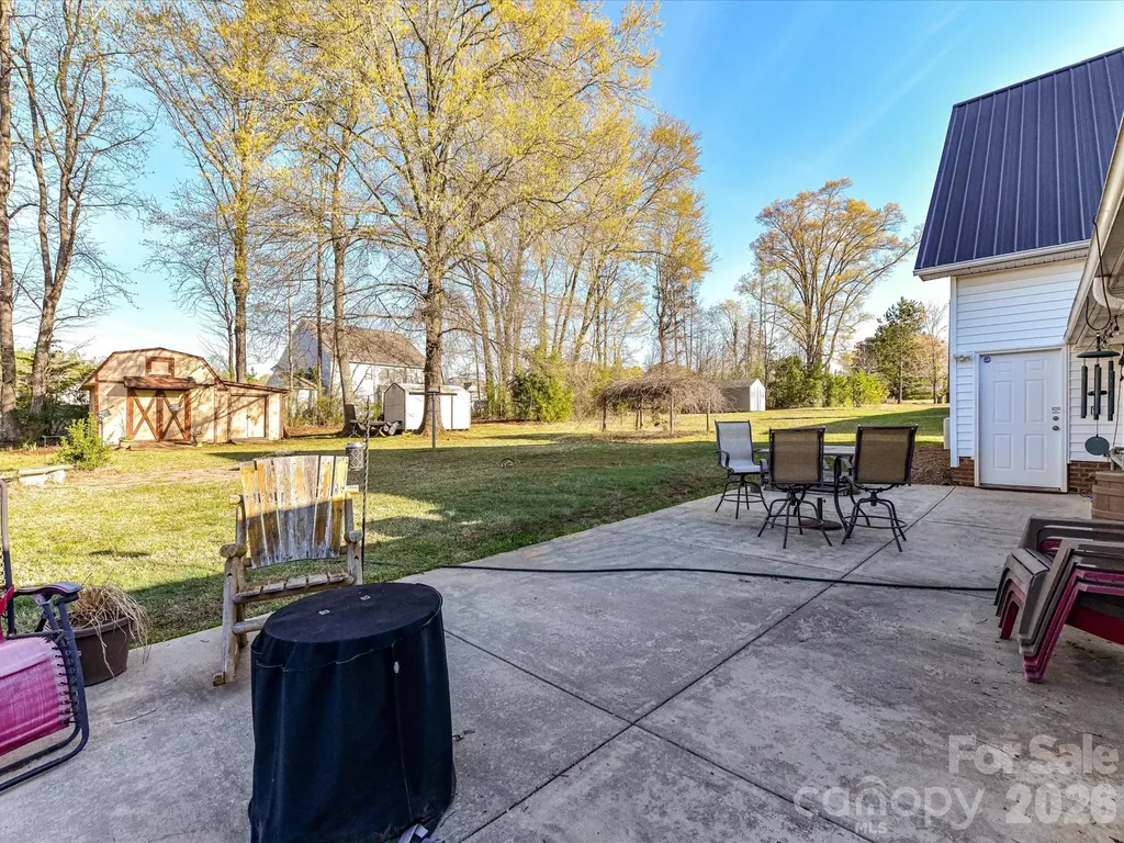 7731 Orrview Drive Mint Hill NC 28227