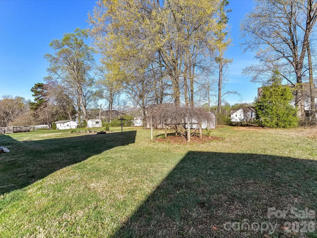 7731 Orrview Drive Mint Hill NC 28227
