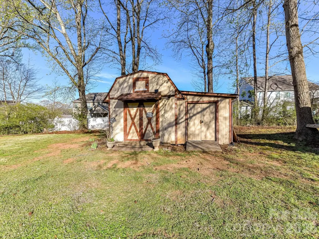 7731 Orrview Drive Mint Hill NC 28227