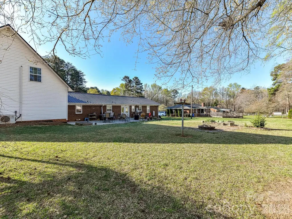 7731 Orrview Drive Mint Hill NC 28227